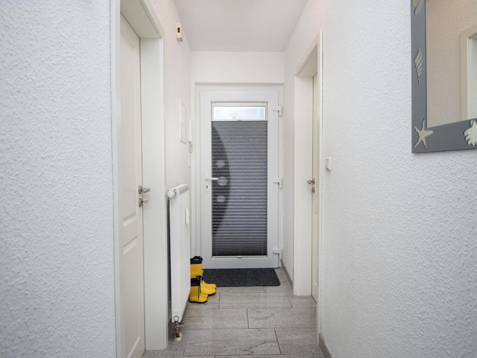 נורדייך Apartment Seerose By Interhome מראה חיצוני תמונה